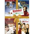 Holiday Collector's Set 15 DVD Import