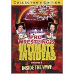 Inside the Wwf 1 DVD Import