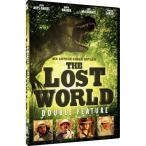 Lost World DVD Import