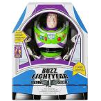 ショッピングトイストーリー トイストーリーディズニートーキングバズライトイヤーアクションフィギュア　 DisneyTalking Buzz Lightyear  並行輸入