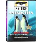 Nature: Antarctica DVD Import