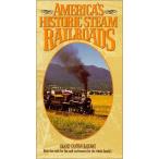 America's Historic Steam Railroads: Grand Canyon VHS
