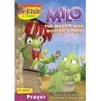 Milo  the Mantis Who Wouldn't Pray DVD