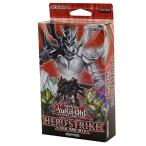 Yu-Gi-Oh HERO Strike Structure Deck Sealed Deck