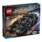 レゴ スーパーヒーローズ 76023 バットマン：ザ・タンブラー 並行輸入