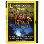 Nat'l Geo: Lord of the Rings - Fellow DVD Import