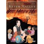 God Made Me: The Very Worst Of Keith Malley  Vol. 1 And 2 DVD
