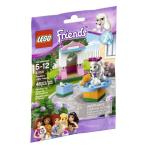 レゴ　Lego Friends 41021 Poodle's Little Palace by LEGO Friends Toy  並行輸入