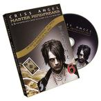 マーフィーマジックMurphy's Magic Master Mindfreaks Volume 6 by Criss Angel DV 並行輸入