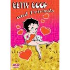 Betty Boop and Friends 並行輸入