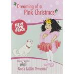 Dreaming of a Pink Christmas: A Lesson About the Real Treasure at Ch