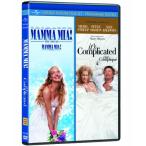 Mamma Mia! The Movie / It's Complicated Double Feature
