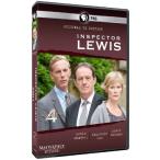 Masterpiece Mystery: Inspector Lewis 4 DVD Import