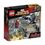 レゴ　スーパーヒーローズアイアンマンvs.ウルトロン　LEGO Superheroes  並行輸入