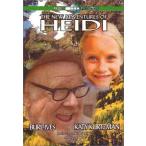 The New Adventures of Heidi DVD