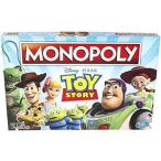 Hasbro Gaming - Monopoly Toy Story Disney / PIXAR