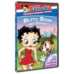 Betty Boop and Friends 並行輸入