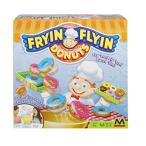 Maya Games - Fryin' Flyin Donuts - ファミリーゲーム