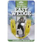 Lucky Bums Easy Wedge Ski Connector  Yellow by Lucky Bums 並行輸入 並行輸入