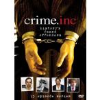 Crime Inc: History's Famed Offenders DVD Import
