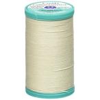 Coats Bold Hand Quilting Thread  175-Yard  Natural by Coats  並行輸入