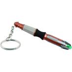 Underground Toys Doctor Who Sonic Screwdriver Key Chain by Undergrou 並行輸入