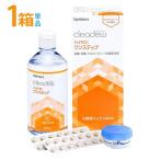  прозрачный te.- гидро one подножка 1 коробка 360ml off tech s мягкие контактные линзы жидкость для мытья kala темно синий тоже!pobi Don yo-do функциональность гиалуроновая кислота сочетание 