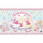  Sanrio герой z рисунок настольный коврик [ шт число . отправка. сразу можно использовать ] DM-26MX american Dyna - Pochacco мой mero Pom Pom Purin три большой собака Cara 