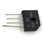 8A 1000V. диод Bridge целый .kbu810!