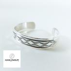 # индеец ювелирные изделия ( Navajo группа )BRUCE MORGANE: блюз * Morgan произведение STERLING серебряный браслет 