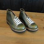 ★ZERROW,S BONEAKERSLINE　ゼローズブニーカーズライン グリーン★