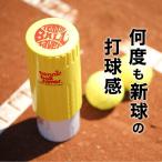 【8月末までに入荷＆出荷予定】テニスボール セーバー 硬式 ボール 空気圧 長持ち 何度もニューボールの打球感 Tennis Ball Saver