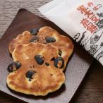 丹波黒大豆煎餅（24枚入・箱入り）