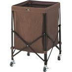  складной корзина Wagon ( Brown ) восток .