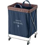  складной корзина ( темно-синий ) восток .