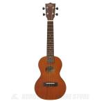 《期間限定！ポイントアップ！》KIWAYA KCU-1《コンサートウクレレ》(ご予約受付中)