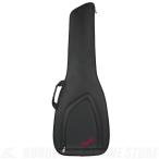 Fender FBSS-610 Short Scale Bass Gig Bag, Black《ショートスケールベース用》(ご予約受付中)