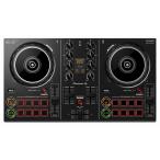 Pioneer DJ DDJ-200 2ch スマート DJコントローラー (ご予約受付中) 【ONLINE STORE】