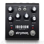 Strymon IRIDIUM / ストライモン イリジウム / AMP & IR CAB《送料無料》