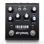 Strymon IRIDIUM / ストライモン イリジウム / AMP & IR CAB《送料無料》(ご予約受付中)