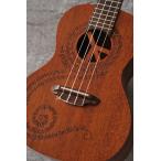Luna Guitars / ルナ コンサートウクレレ Uke Maluhia Peace Concert (UKE MALU)(ご予約受付中)