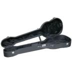 《期間限定！ポイントアップ！》Hofner バイオリンベース用ハードケース H64VB