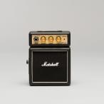 Marshall MS2 BLK 《ミニスタックアンプ》【送料無料】