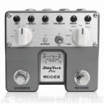 Mooer / Shimverb Pro (エフェクター/リバーブ)