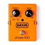 MXR M107 Phase 100 (フェイザー)【ONLINE STORE】