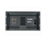 《期間限定！ポイントアップ！》PHONIC ICON 300 300W Contractor Amp (送料無料)(マンスリープレゼント)