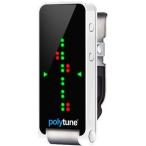 TC ELECTRONIC PolyTune Clip (クリップ式ポリフォニックチューナー)