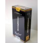 Vandoren バンドレン バンドーレン トラディショナル B♭クラリネット用 (10枚入り) 【ONLINE STORE】