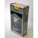 VANDOREN バンドレン V12（銀箱） B♭クラリネット用 リード(10枚入り) 【ONLINE STORE】