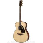 YAMAHA FS830 NT (ナチュラル) (アコースティックギター)